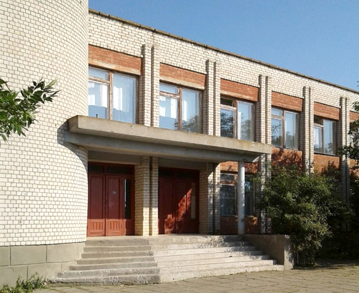 Новопавлівка